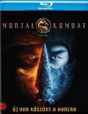 Mortal Kombat (2021) (Blu-ray) *Import-Magyar szinkronnal*