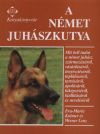 A német juhászkutya (kutyakönyvtár)