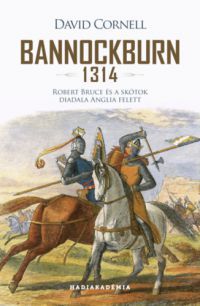 David Cornell - Bannockburn