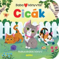  - Babakönyvtár - Cicák