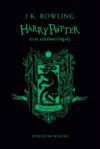Harry Potter és az azkabani fogoly - Mardekár