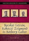 Bocskai István, Rákóczi Zsigmond és Báthory Gábor