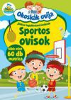 Okoskák ovija - Sportos ovisok