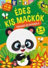 Édes kis mackók!