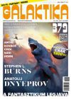 Galaktika Magazin 379. szám - 2021. október