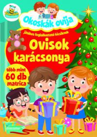  - Okoskák Ovija - Ovisok Karácsony