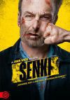 Senki (DVD) *Import - Magyar szinkronnal*