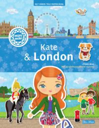 Charlotte Segond-Rabilloud - Kate & London