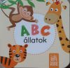 ABC állatok
