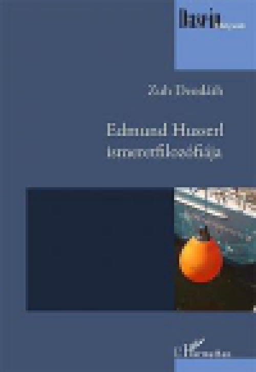 Edmund Husserl ismeretfilozófiája