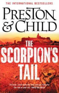 Douglas Preston, Lincoln Child - The Scorpion
