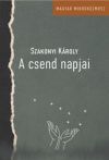 A csend napjai