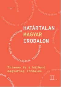  - Határtalan magyar irodalom II.