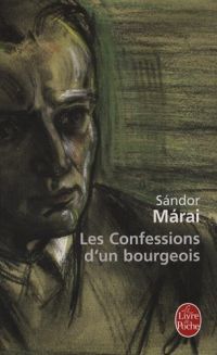 Márai Sándor - Les Confessions d