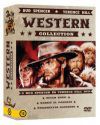 Bud Spencer-Terence Hill western gyűjtemény (3 DVD)