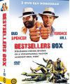 Bud Spencer-Terence Hill bestseller gyűjtemény (3 DVD)