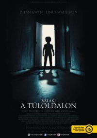 Tord Danielsson, Oskar Mellander - Valaki a túloldalon (DVD)
