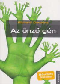 Richard Dawkins - Az önző gén