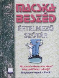  - Macskabeszéd - Értelmező szótár