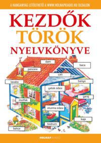 Helen Davies - Kezdők török nyelvkönyve