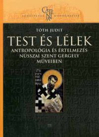 Tóth Judit - Test és lélek