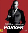 Parker (Blu-ray)
