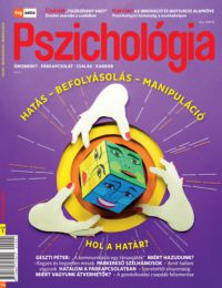  - HVG Extra Magazin - Pszichológia 2022/01.