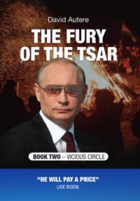 David Autere - The Fury of the Tsar II. - Vicious Circle