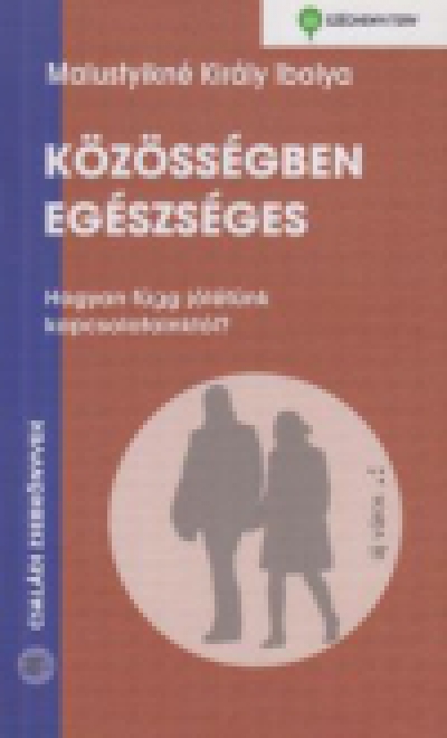 Közösségben egészséges