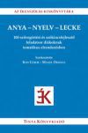 Anya-nyelv-lecke