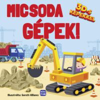  - Micsoda gépek!