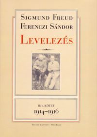 Sigmund Freud, Ferenczi Sándor - Levelezés