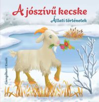 Miroslawa Kwiecinska - A jószívű kecske