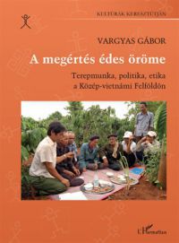 Vargyas Gábor - A megértés édes öröme