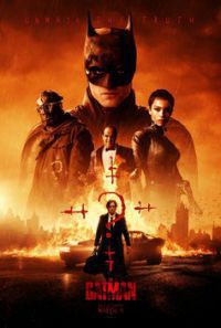 Matt Reeves - Batman (2022) (Blu-ray)