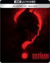 Batman (2022) (4K UHD + 2 Blu-ray) - limitált, fémdobozos változat (