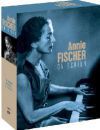 Fischer Annie Gyűjtemény (5 DVD)