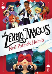 Neil Patrick Harris - A zenélő mágus