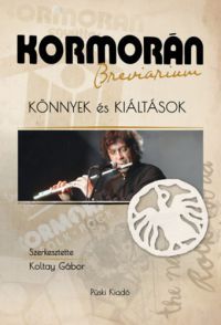 Koltay Gábor (szerk.) - Kormorán breviárium