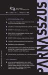 Parnasszus költészeti folyóirat - 2022/2