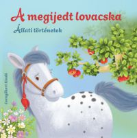  - A megijedt lovacska