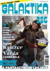 Galaktika Magazin 386. szám - 2022. május