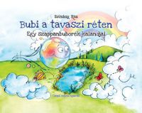 Sztrakay Rita - Bubi a tavaszi réten