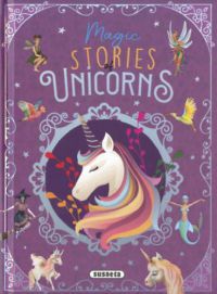María Forero - Magic Stories of Unicorns