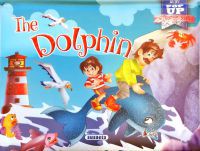  - Mini-Stories pop up - The Dolphin