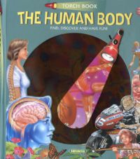  - Torch Book - The Human Body