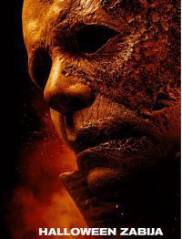 David Gordon Green - Gyilkos Halloween (DVD)*Import - Magyar szinkronnal*
