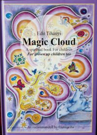 Tihanyi Edit - Magic Cloud