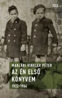 Maklári Vinkler Péter - Az én első könyvem
