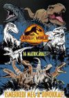 Jurassic World - Világuralom - Ismerkedj meg a dínókkal!